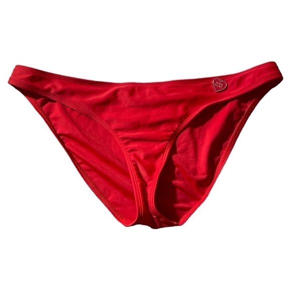 Body Glove Red Smoothies Basic Bikini Bottom - Picture 6 of 8